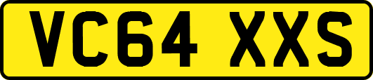 VC64XXS