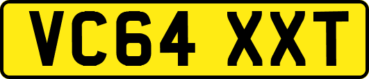 VC64XXT