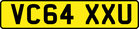 VC64XXU