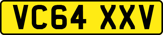 VC64XXV