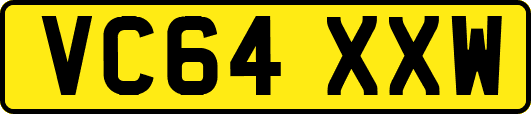 VC64XXW