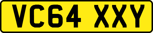 VC64XXY