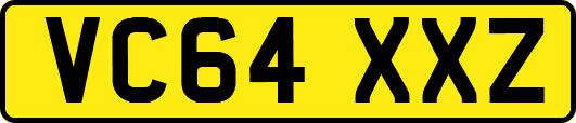VC64XXZ