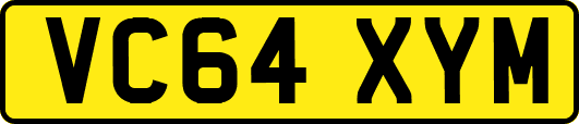 VC64XYM