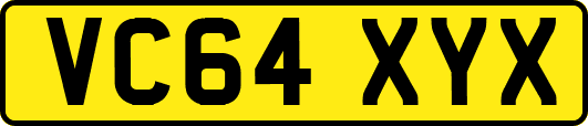 VC64XYX