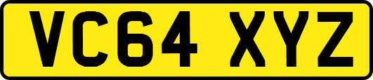VC64XYZ