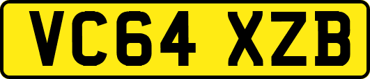 VC64XZB