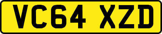 VC64XZD