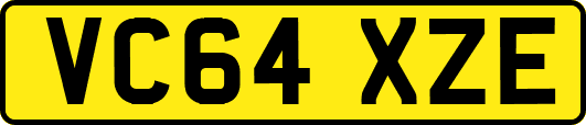 VC64XZE
