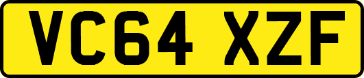 VC64XZF