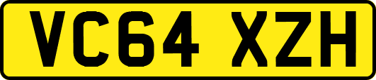 VC64XZH
