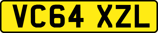 VC64XZL