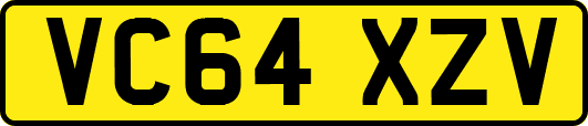 VC64XZV