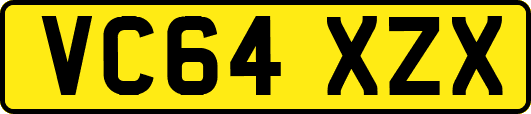 VC64XZX