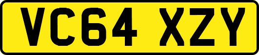 VC64XZY