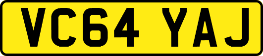 VC64YAJ