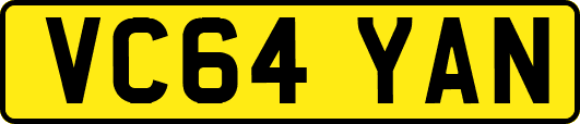 VC64YAN