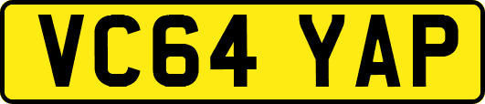 VC64YAP