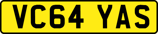 VC64YAS