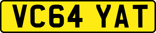 VC64YAT