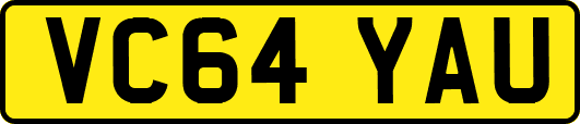 VC64YAU