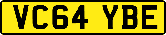 VC64YBE