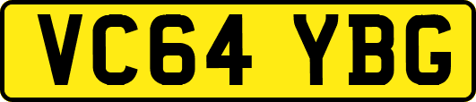 VC64YBG