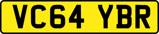 VC64YBR