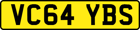 VC64YBS