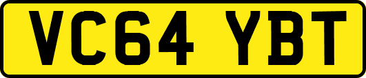 VC64YBT