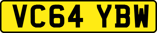 VC64YBW