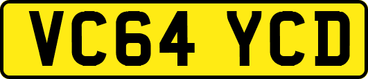 VC64YCD