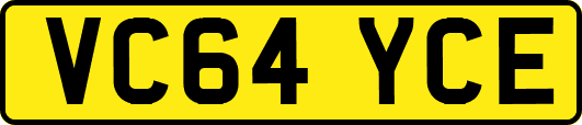 VC64YCE