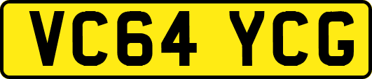 VC64YCG