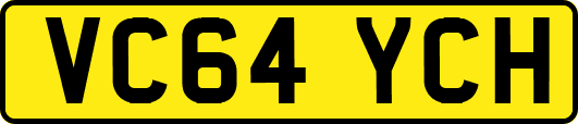 VC64YCH