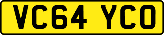 VC64YCO