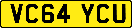 VC64YCU