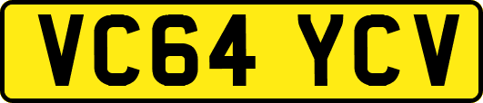 VC64YCV