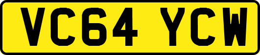 VC64YCW
