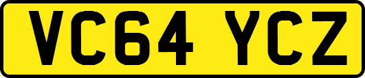 VC64YCZ