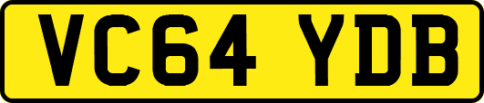 VC64YDB