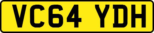 VC64YDH