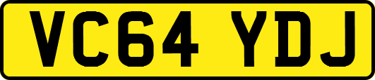VC64YDJ