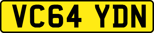 VC64YDN