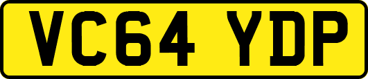 VC64YDP