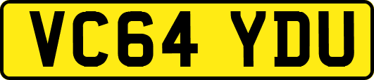 VC64YDU