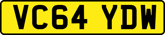 VC64YDW