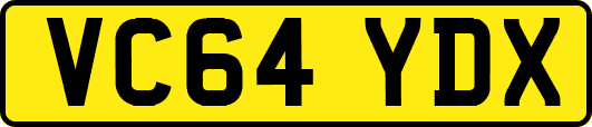 VC64YDX
