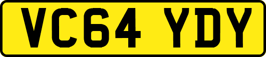 VC64YDY