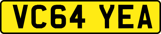 VC64YEA